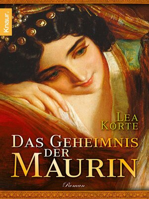 cover image of Das Geheimnis der Maurin